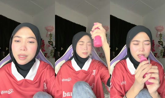 naejiheaaa TikTok Live — Jul 15, 2026, 3:45 AM