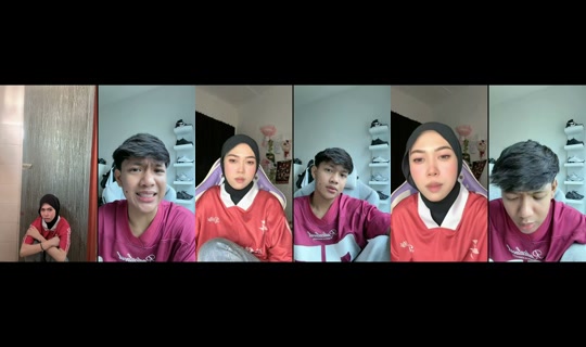 naejiheaaa TikTok Live — Jul 15, 2026, 4:54 AM