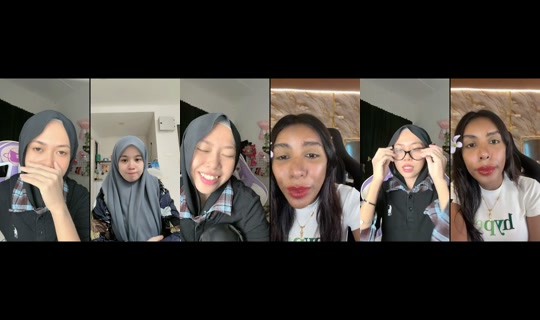 naejiheaaa TikTok Live — Jul 16, 2026, 3:18 AM