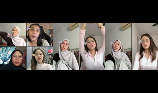 naejiheaaa TikTok Live — Sep 1, 2026, 5:41 AM