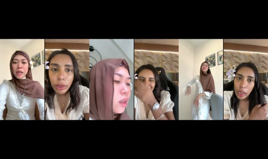 naejiheaaa TikTok Live — Sep 4, 2026, 2:18 AM
