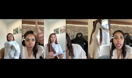 naejiheaaa TikTok Live — Sep 4, 2026, 3:09 AM