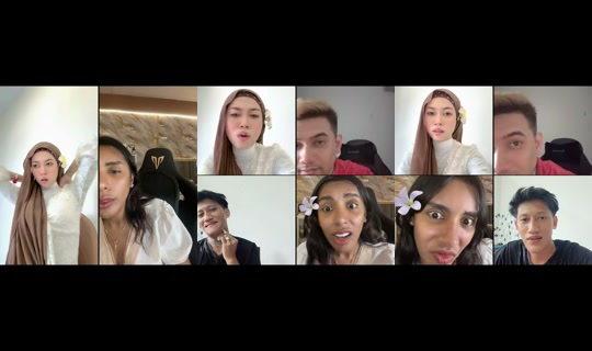 naejiheaaa TikTok Live — Sep 4, 2026, 3:59 AM
