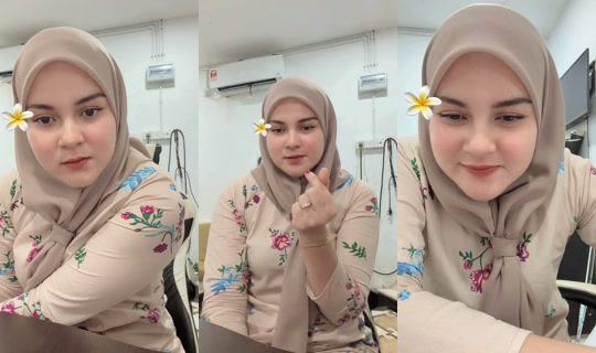 naemahmansor_ TikTok Live — Aug 5, 2026, 4:48 AM