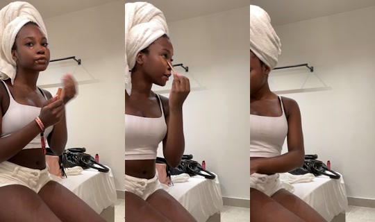 naezomis TikTok Live — Aug 16, 2026, 7:27 PM