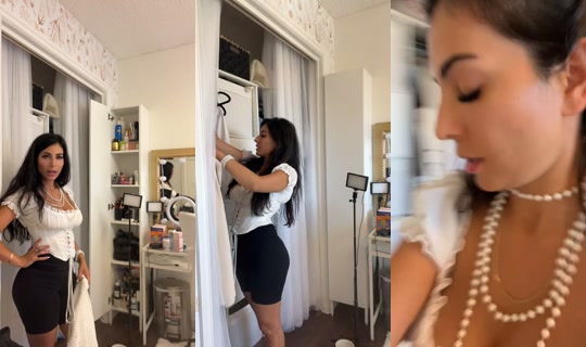 nafitime TikTok Live — Jul 29, 2026, 12:18 AM