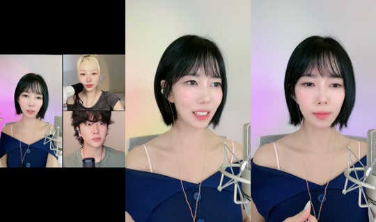 nahariland TikTok Live — Aug 25, 2026, 1:49 PM