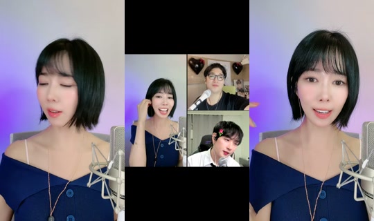 nahariland TikTok Live — Aug 25, 2026, 3:29 PM