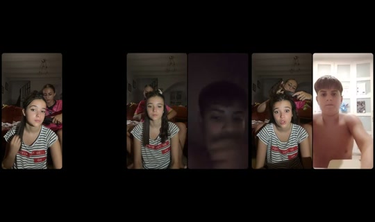 nahiaydaniela_00 TikTok Live — Jul 27, 2026, 6:49 PM
