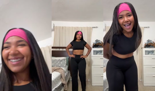 nahirrrr_ TikTok Live — Aug 27, 2026, 2:15 PM