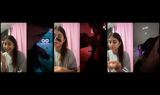 nahodelfin0 TikTok Live — Jul 14, 2026, 3:45 AM