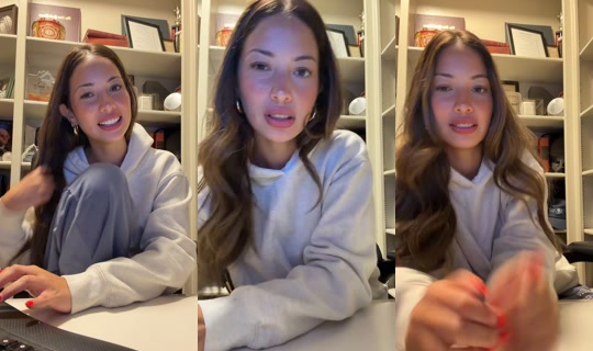 nahomi_smms TikTok Live — Aug 12, 2026, 8:18 AM
