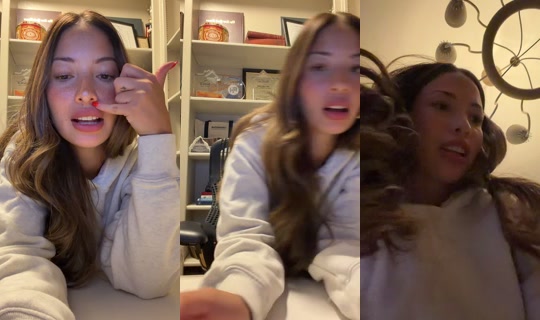 nahomi_smms TikTok Live — Aug 12, 2026, 9:00 AM