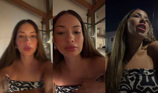 nahomi_smms TikTok Live — Aug 20, 2026, 4:38 AM
