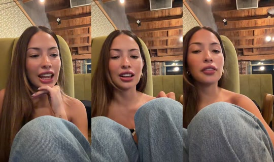 nahomi_smms TikTok Live — Aug 20, 2026, 5:29 AM
