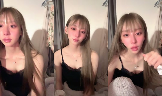 nahonyaho_kai TikTok Live — Aug 11, 2026, 12:43 PM