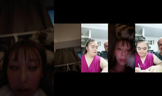 nahonyaho_kai TikTok Live — Aug 11, 2026, 2:07 PM