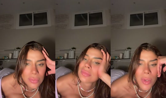 nahyhidalgoo TikTok Live — Aug 3, 2026, 12:09 AM