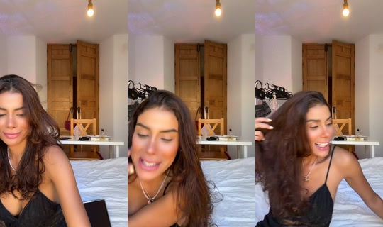 nahyhidalgoo TikTok Live — Aug 3, 2026, 6:26 PM
