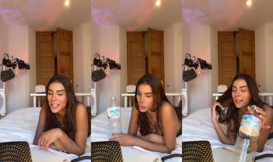 nahyhidalgoo TikTok Live — Aug 3, 2026, 6:59 PM