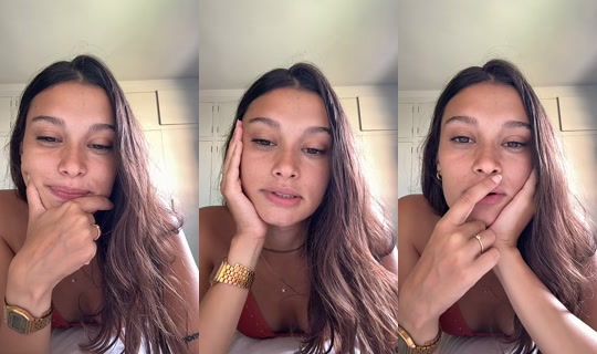 naiaandreu TikTok Live — Aug 22, 2026, 2:38 PM