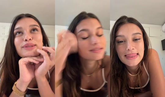 naiaandreu TikTok Live — Aug 22, 2026, 8:29 PM
