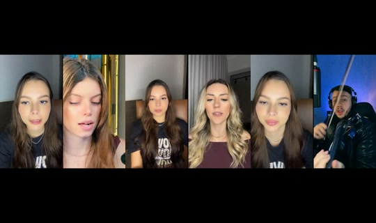 naiarafalcao TikTok Live — Jul 26, 2026, 4:58 AM