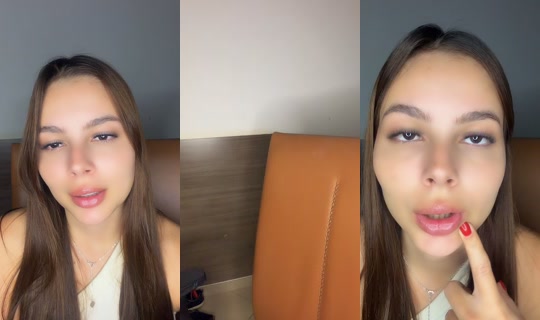 naiarafalcao TikTok Live — Jul 28, 2026, 2:50 AM