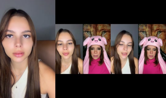 naiarafalcao TikTok Live — Jul 28, 2026, 3:10 AM