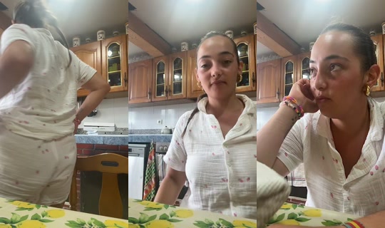 naiaragalnares TikTok Live — Jul 15, 2026, 10:49 AM