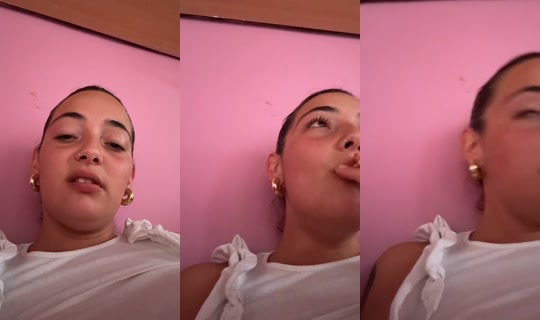 naiaragalnares TikTok Live — Jul 15, 2026, 4:45 PM