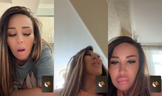 naibememmedli_ TikTok Live — Aug 12, 2026, 1:32 AM