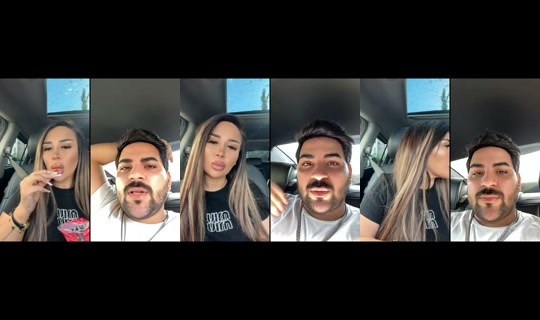 naibememmedli_ TikTok Live — Aug 12, 2026, 1:00 PM