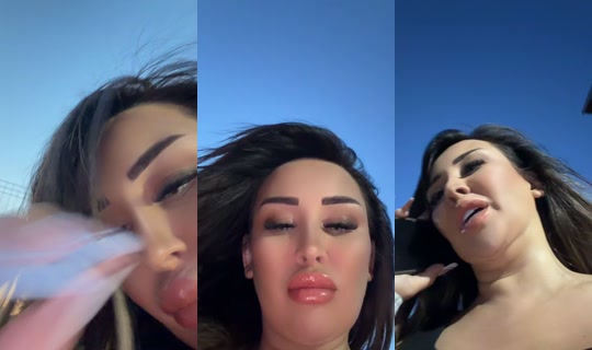 naibememmedli_ TikTok Live — Aug 29, 2026, 3:38 PM