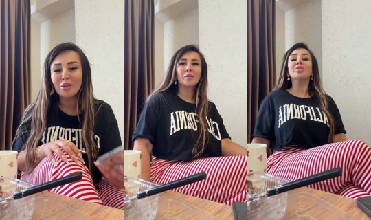 naibememmedli_ TikTok Live — Aug 30, 2026, 10:50 AM