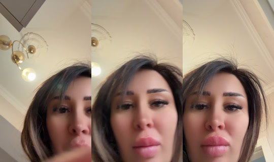 naibememmedli_ TikTok Live — Aug 30, 2026, 12:47 PM