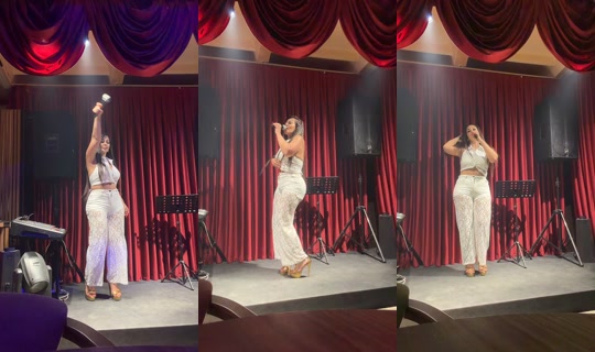 naibemusik TikTok Live — Aug 1, 2026, 7:38 PM