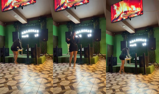 naibemusik TikTok Live — Sep 19, 2026, 5:24 PM