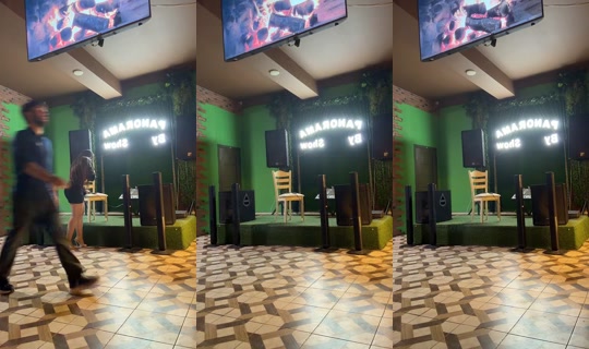 naibemusik TikTok Live — Sep 19, 2026, 8:47 PM