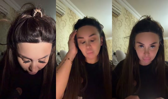 naibemusik TikTok Live — Sep 20, 2026, 12:59 AM
