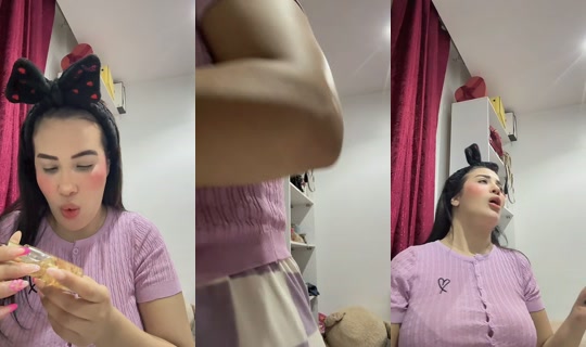 naichquanina TikTok Live — Jul 28, 2026, 9:12 PM