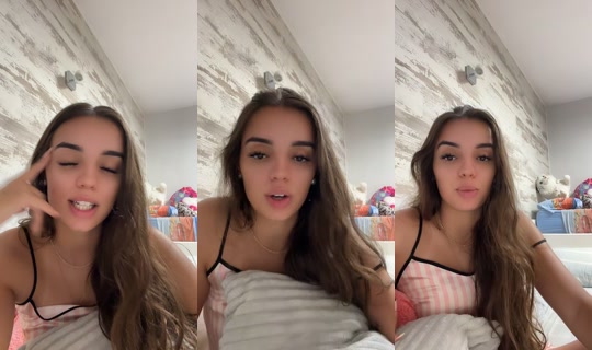 naiiaorttiiz TikTok Live — Sep 16, 2026, 12:54 AM
