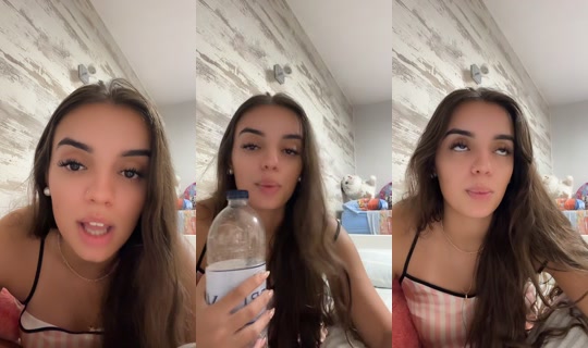 naiiaorttiiz TikTok Live — Sep 16, 2026, 1:45 AM