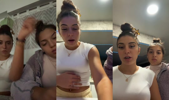 naiiaorttiiz TikTok Live — Sep 19, 2026, 1:14 AM