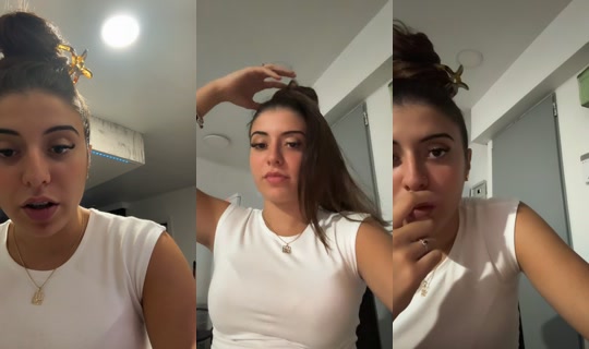naiiaorttiiz TikTok Live — Sep 19, 2026, 2:05 AM