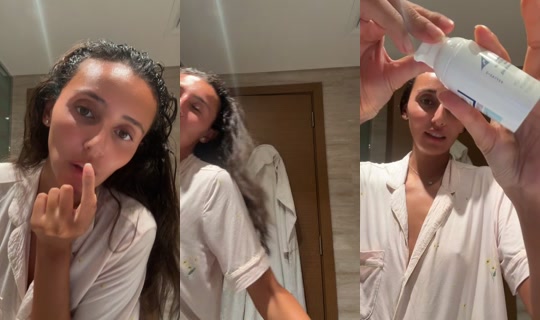 nailabouri TikTok Live — Sep 3, 2026, 10:57 PM