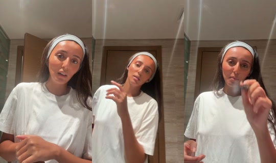 nailabouri TikTok Live — Sep 6, 2026, 6:54 PM