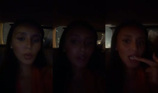 nailabouri TikTok Live — Sep 6, 2026, 8:33 PM