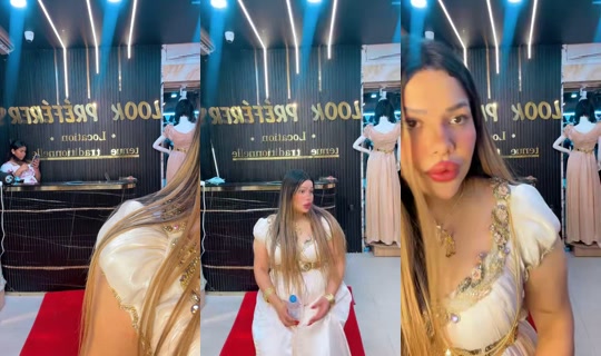 nailaofficiel3 TikTok Live — Aug 11, 2026, 7:49 PM
