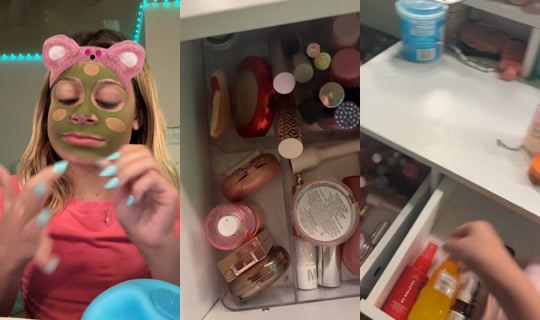 nails.by.aria21 TikTok Live — Sep 5, 2026, 2:57 AM